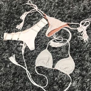 Acacia swimwear bundle